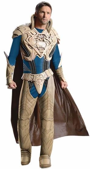 Jor-El Superman Deluxe Adult Costume