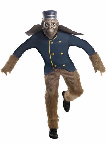 Oz: The Great and Powerful "Deluxe Finley" Adult Costume