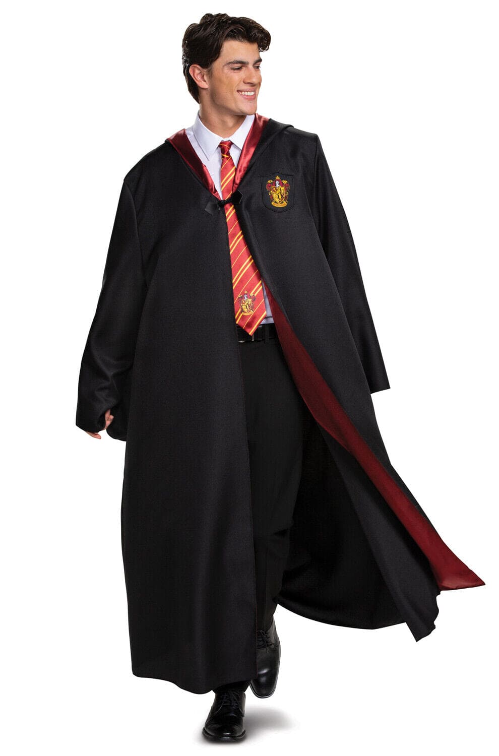 Gryffindor Robe Adult Costume
