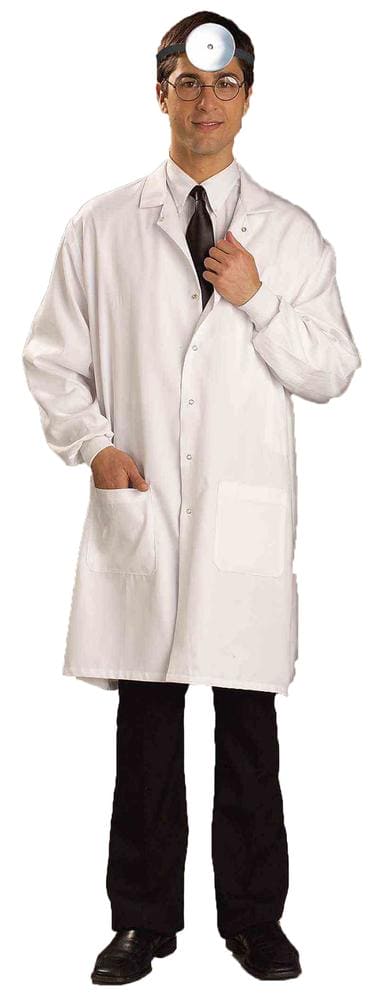 Dr.'s Lab Coat