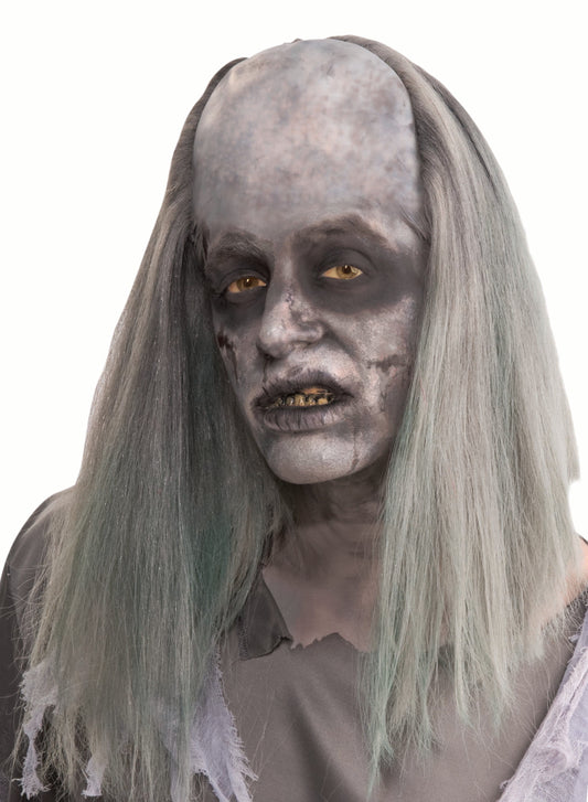 Zombie Grave Robber Wig
