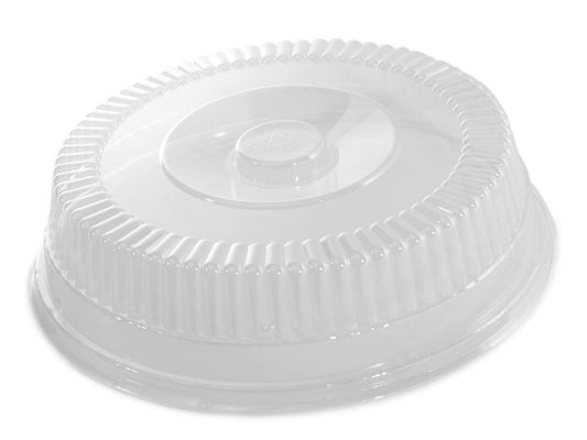 Dome Lid For Trays 12"