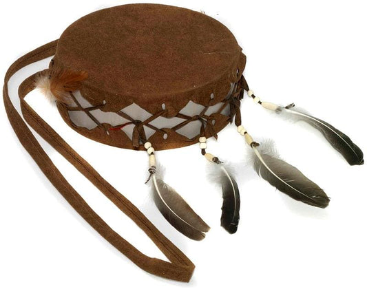 Native American Large Drum