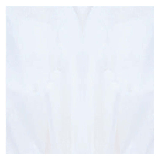 White Solid Tissue Paper 8ct