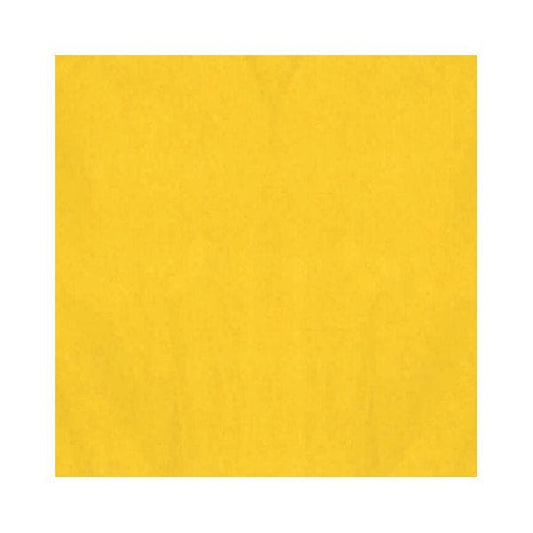 Yellow Solid Tissue, 8ct