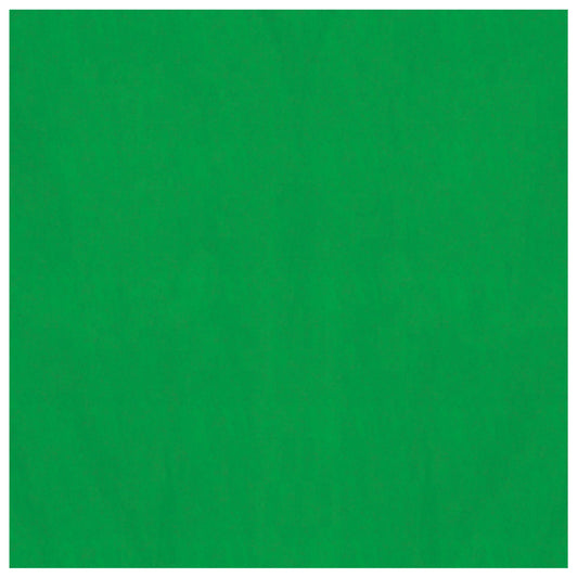 Green Solid Tissue, 8ct