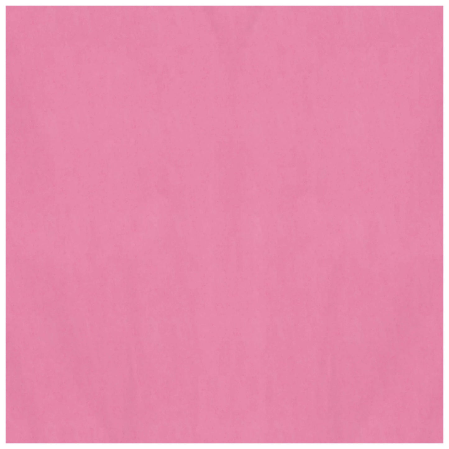 Pink Solid Tissue, 8ct