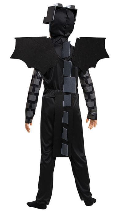 Ender Dragon Classic Child Costume