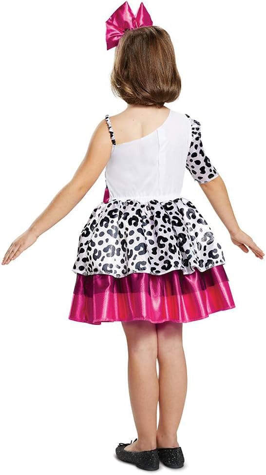 LOL Diva Classic Child Costume