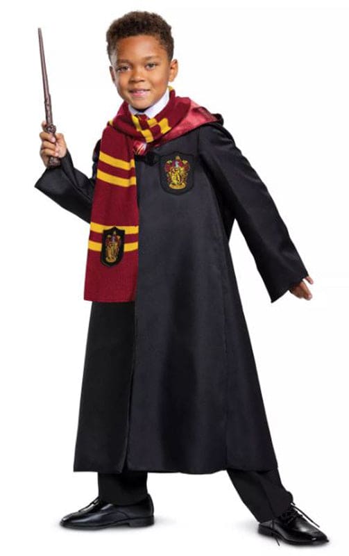 Harry Potter Dress-Up Set