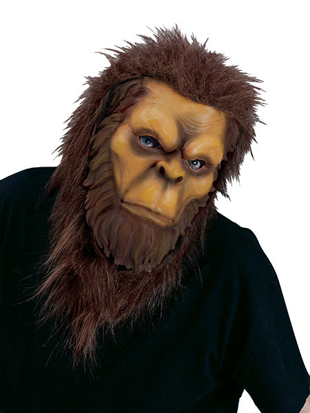 Big Foot Deluxe Mask