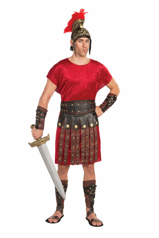 Roman Warrior Apron & Belt Set