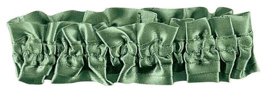 Roaring 20's Green Armband or Garter