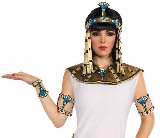 Deluxe Egyptian Armbands
