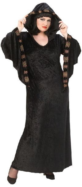 Midnight Priestess Adult Costume