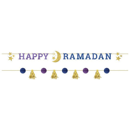 Ramadan Banner Kit