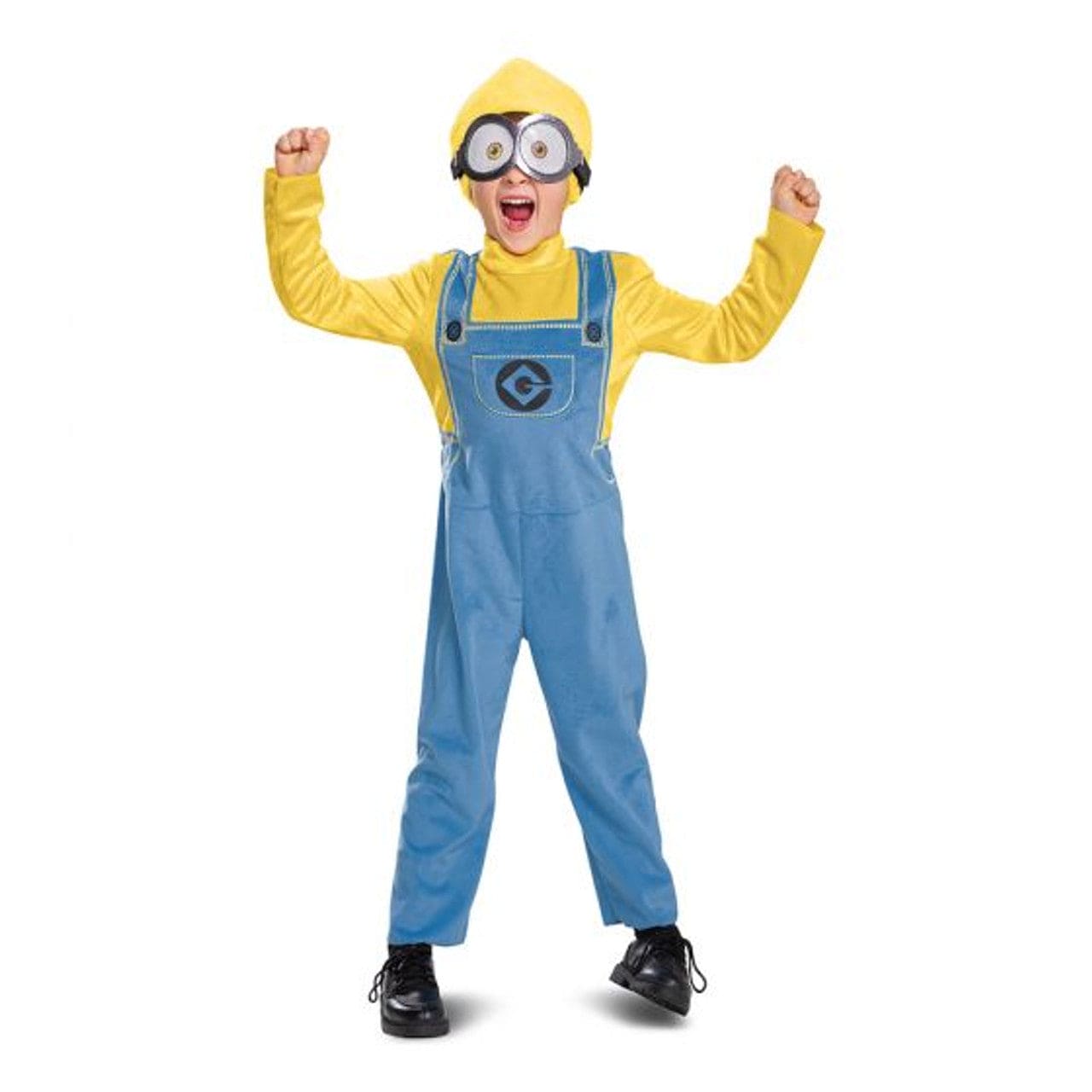 Minion Bob Child Costume