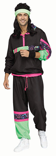 Men's Track Suit