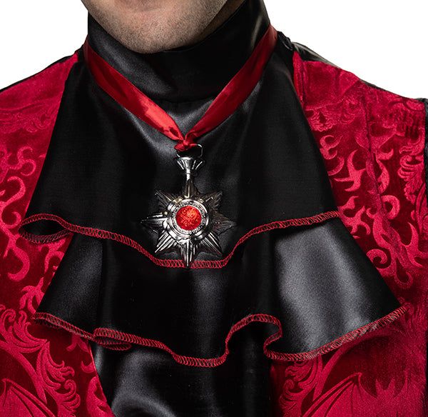Vampire Medallion Jewelry