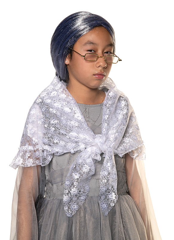 Old Lady Kids Accessory Kit