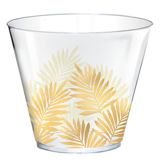 Key West Luau , Hawaiian Tumblers, 9 oz. 30 Ct