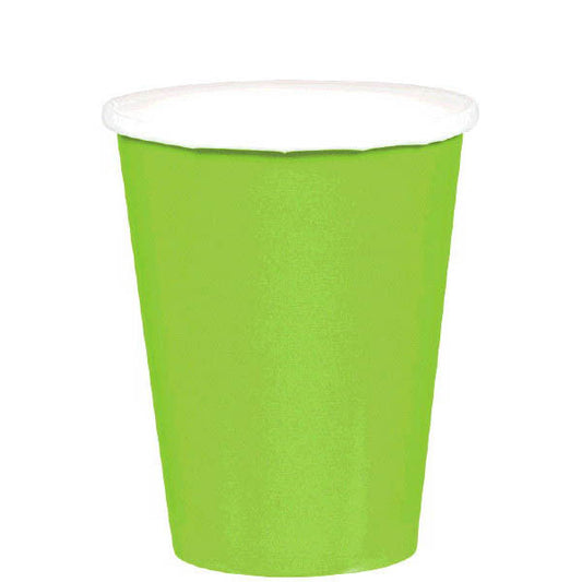 Kiwi 9oz Paper Cups 20 Ct