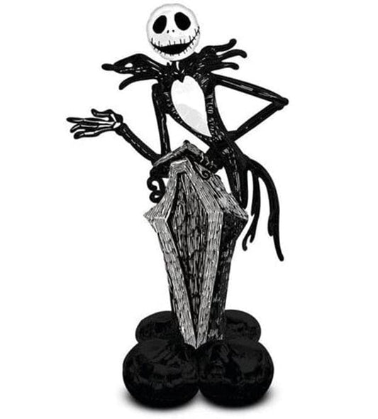 Jack Skellington 56in Balloon Airloonz