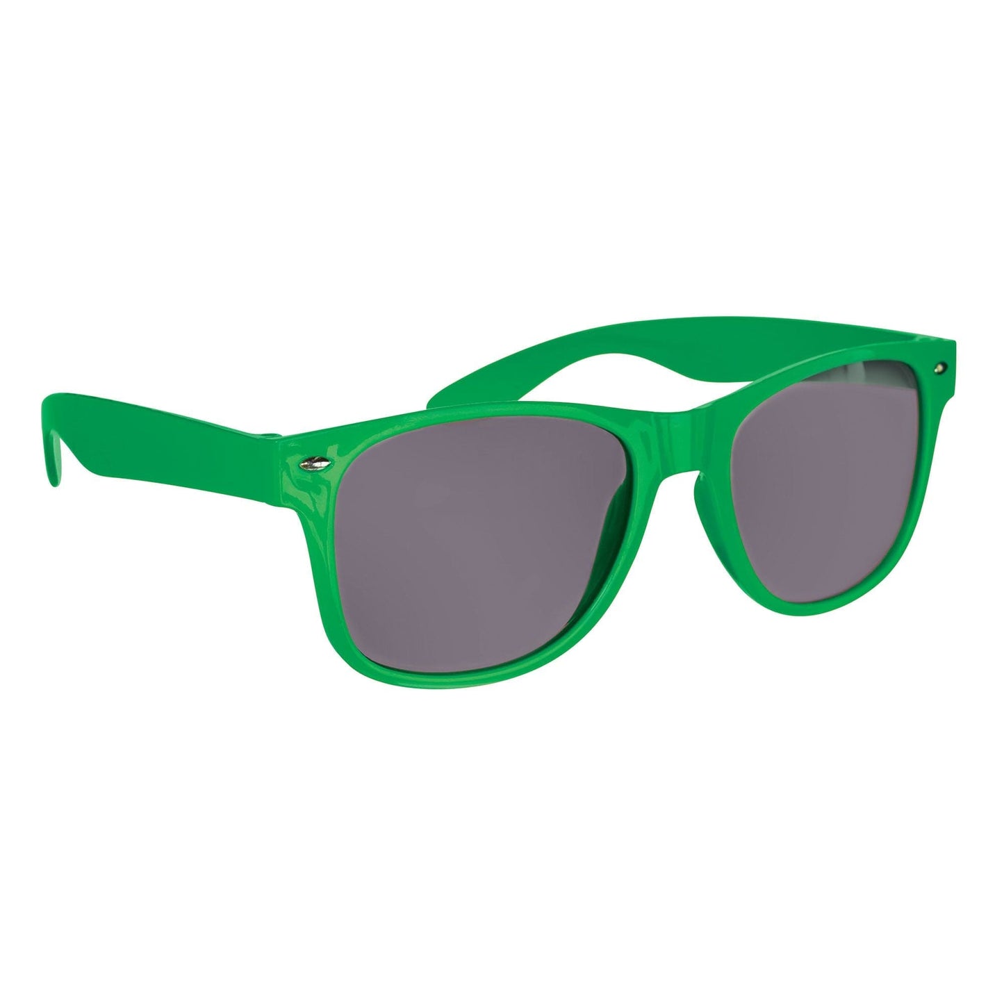 Glasses Darl Lens - Green