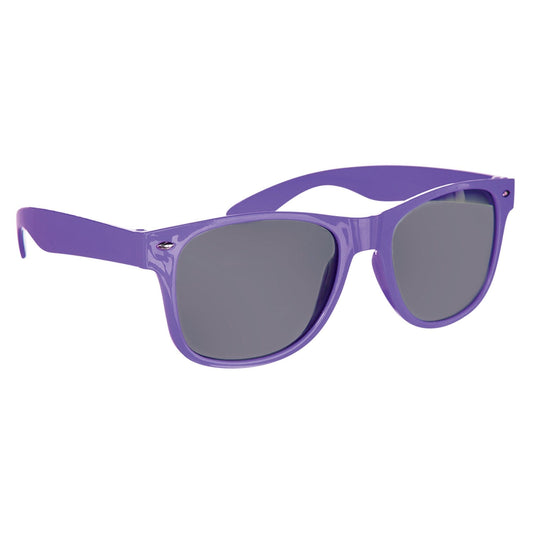 Glasses Darl Lens - Purple