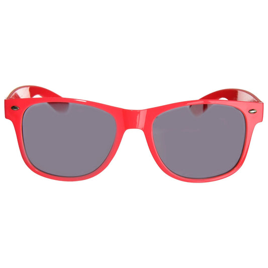 Glasses Darl Lens - Red
