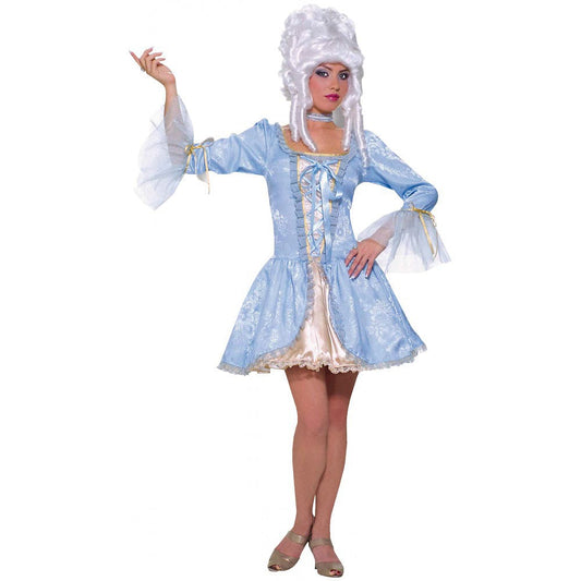 Marie Antoinette Adult Costume
