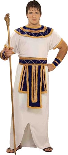 Prince of The Pyramids Adult Costume