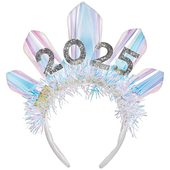 2025 Starlight Deluxe Light-Up Headband