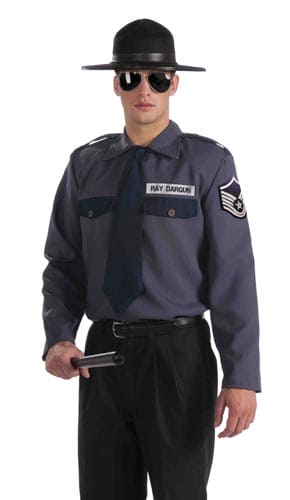 State Trooper Adult Costume