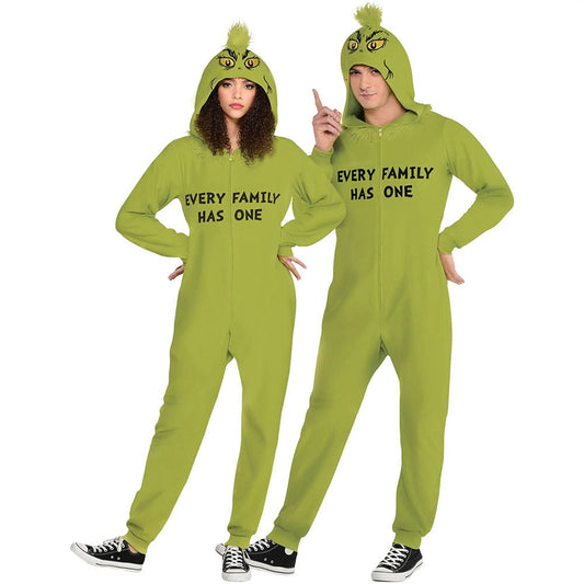 Dr. Seuss The Grinch Zipster