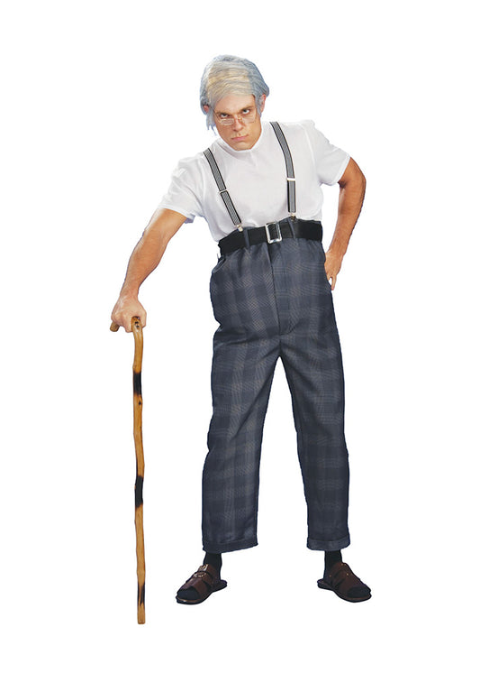 Uncle Bert Adult Costume