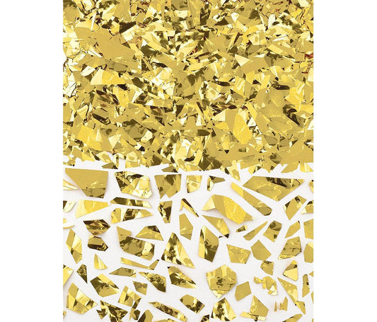 Sparkle Foil Shred - Gold 1.5oz