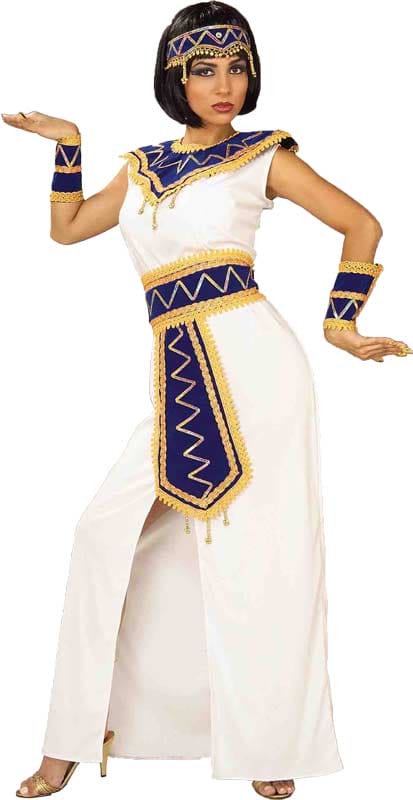 Princess of The Pyramids Adult Costume