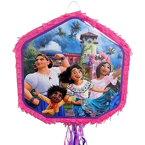 Encanto Pinata