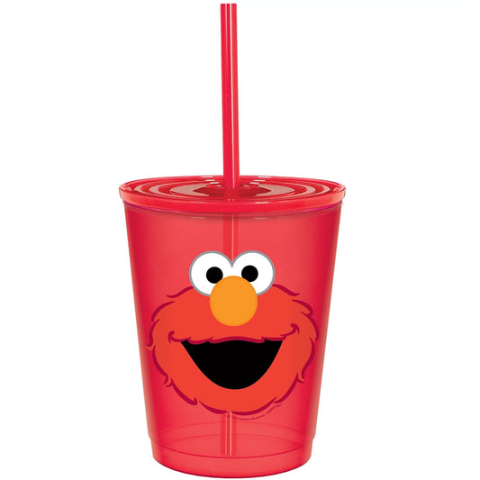 Everyday Sesame Street 12oz Sippy Cup