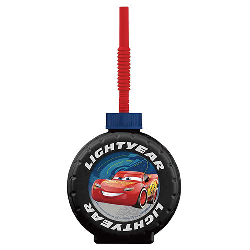 Disney Cars Plastic 12oz Sippy Cup