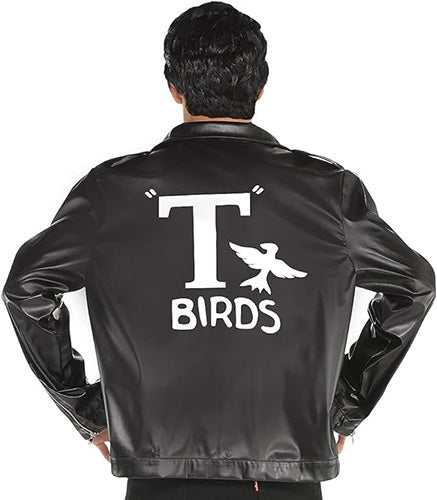 Grease T-Birds 50's Jacket