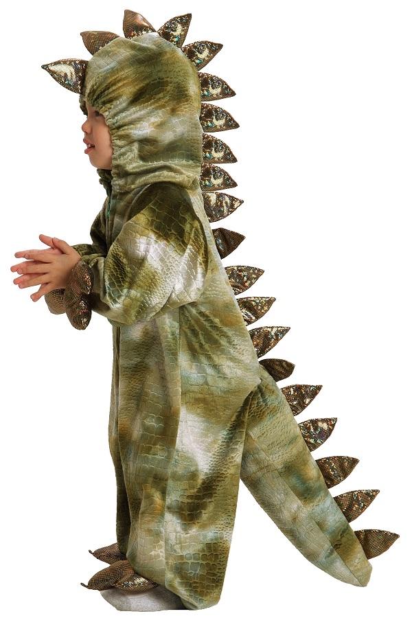 T-Rex Boy Costume