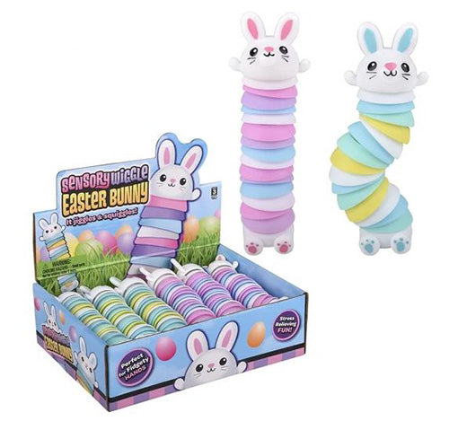 Wiggle 5in Easter Bunny