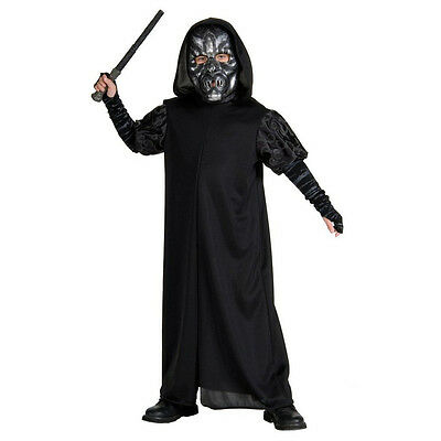 Harry Potter Death Eater Child Costume