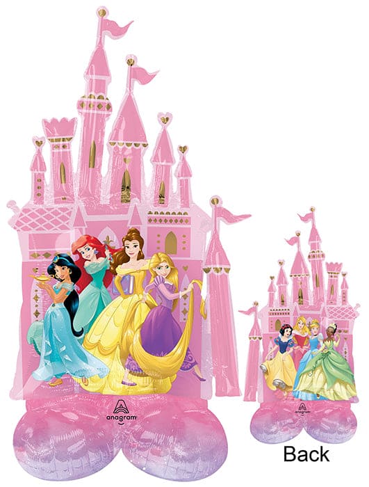 Disney Princess 53in Airloonz Balloon