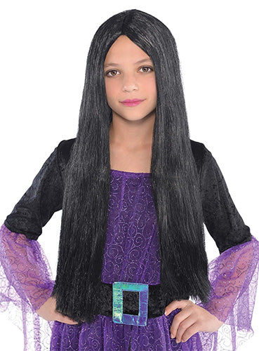 Witch Wig - Child