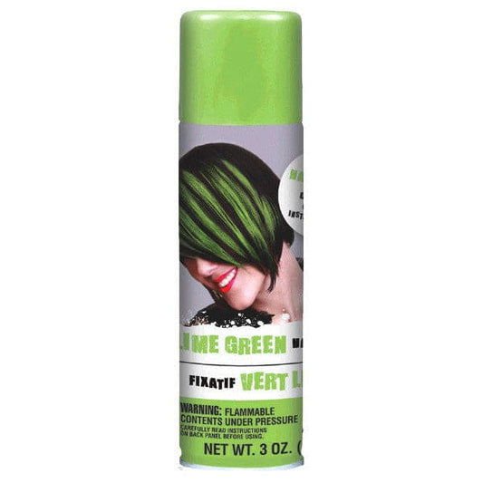 Hair Color 3oz Spray - Lime