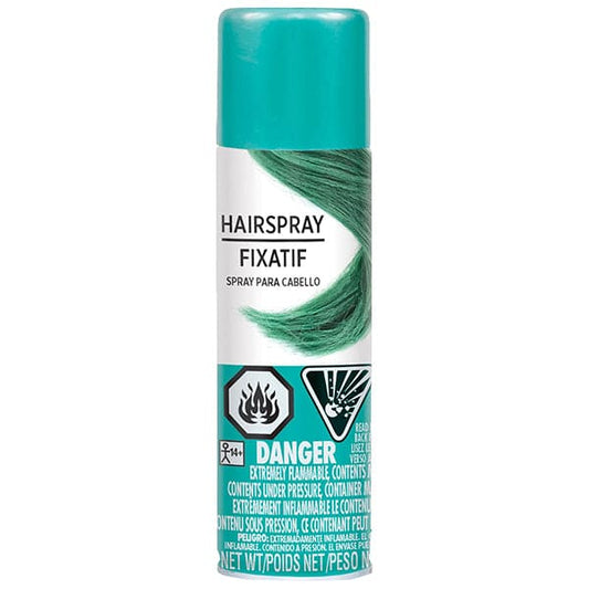 Hair Color 3oz Spray - Turquoise