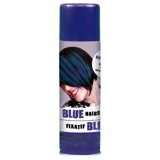 Hair Color 3oz Spray - Blue